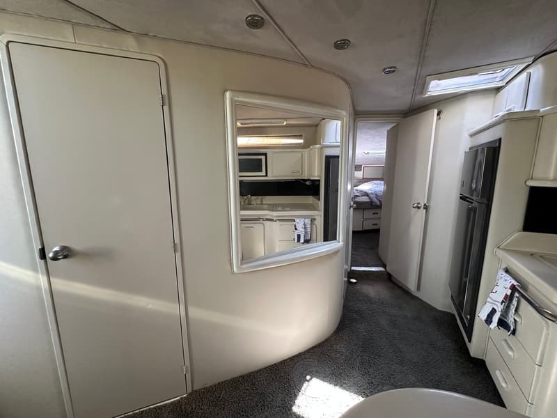 Sea Ray 500 foto 24