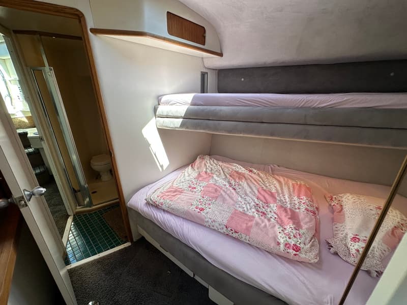 Sea Ray 500 foto 27
