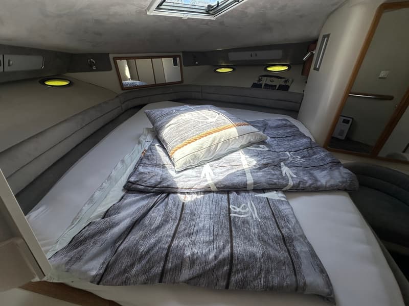 Sea Ray 500 foto 30