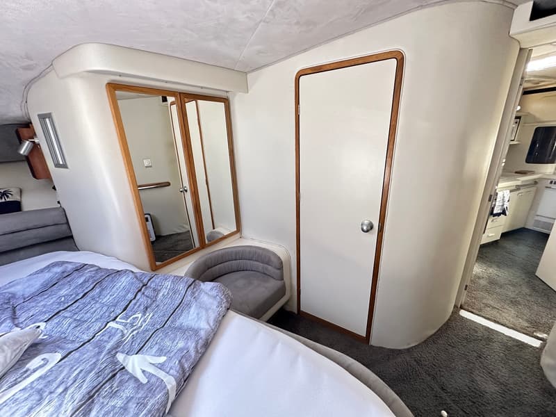 Sea Ray 500 foto 32