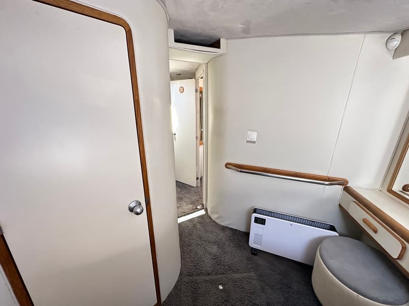 Sea Ray 500 foto 34