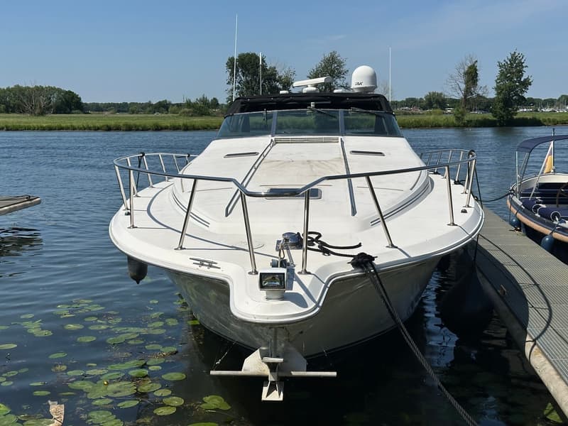 Sea Ray 500 foto 46