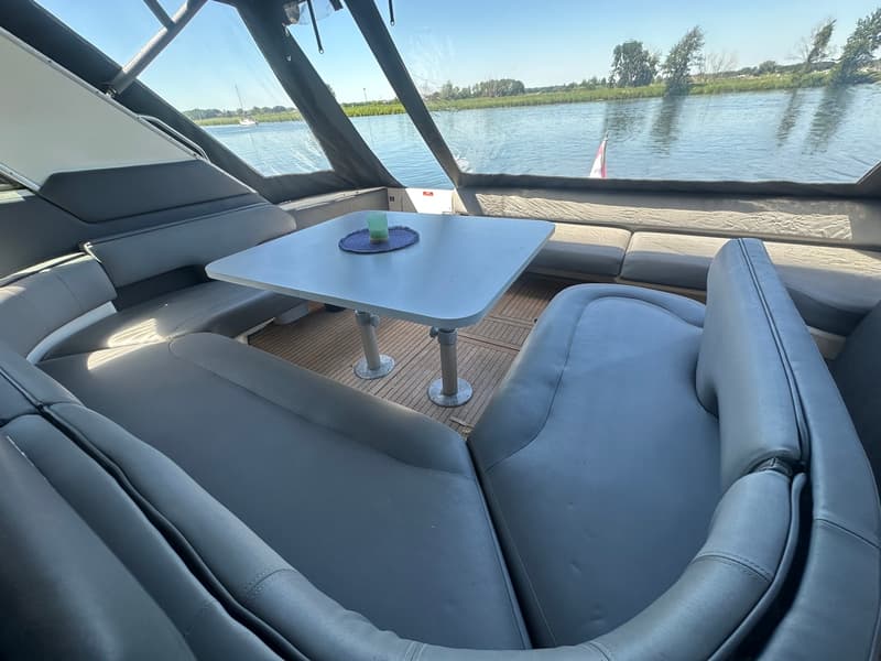 Sea Ray 500 foto 7