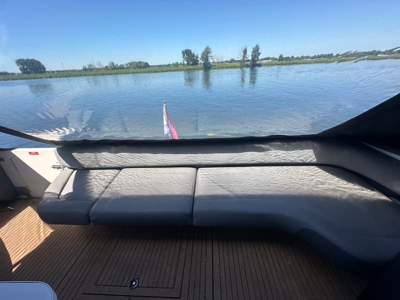 Sea Ray 500 foto 9