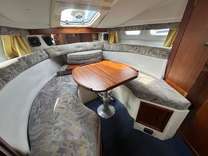 Sealine 255 Family foto 13