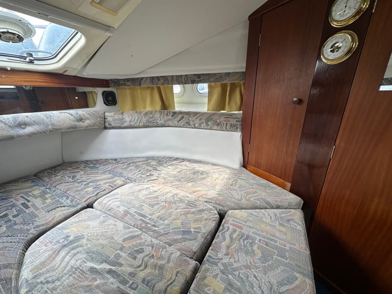 Sealine 255 Family foto 15