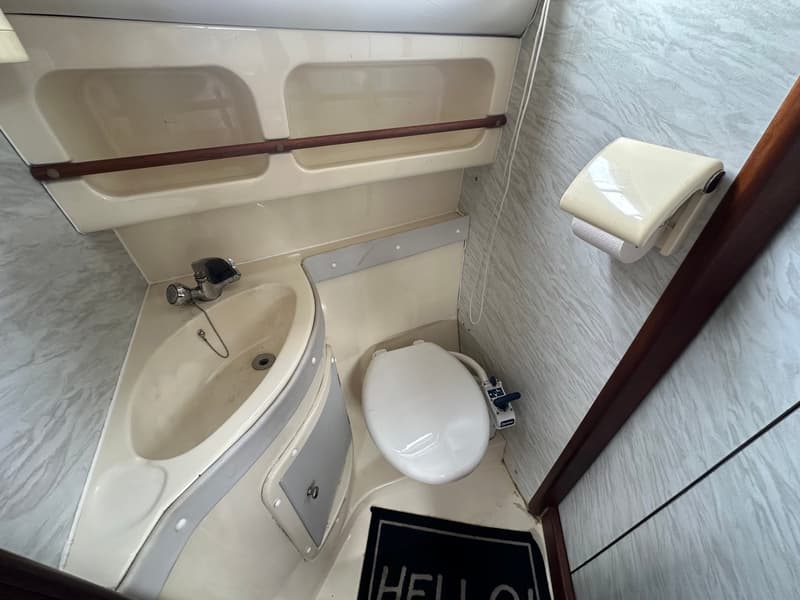 Sealine 255 Family foto 18