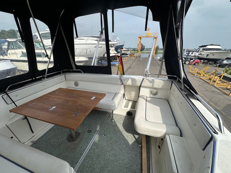 Sealine 255 Family foto 3
