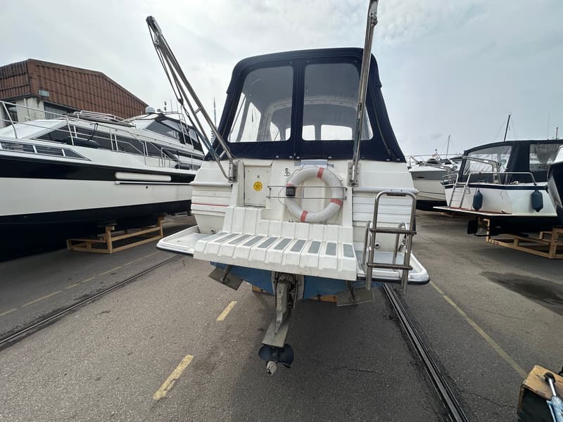 Sealine 255 Family foto 24