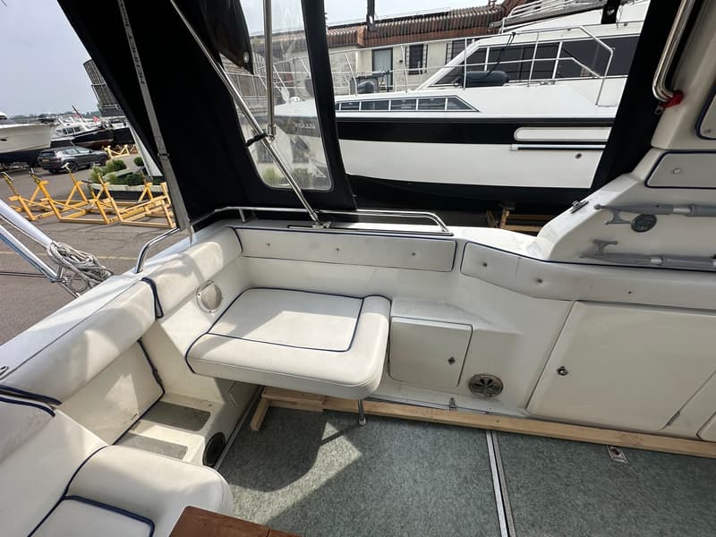 Sealine 255 Family foto 4