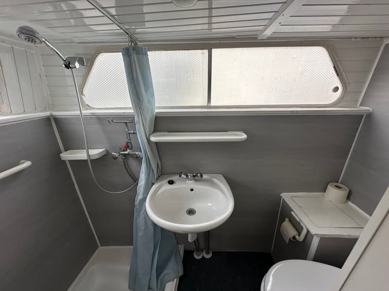Koolmees kruiser GSAK foto 22