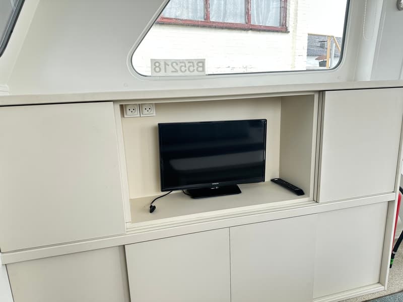 Koolmees kruiser GSAK foto 6