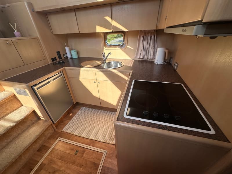 Valk Vitesse 48 foto 16
