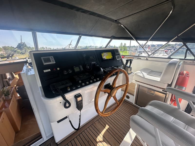 Valk Vitesse 48 foto 3