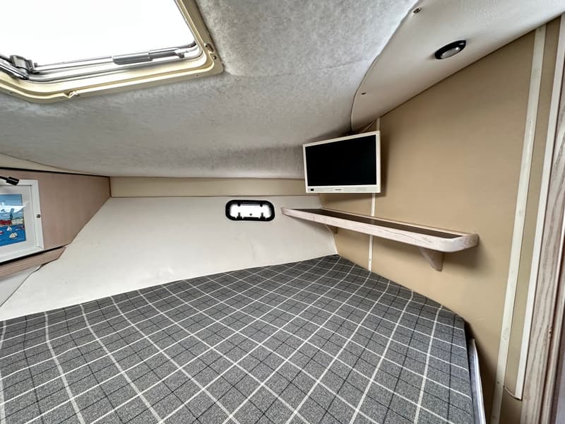 Bayliner 3258 foto 16