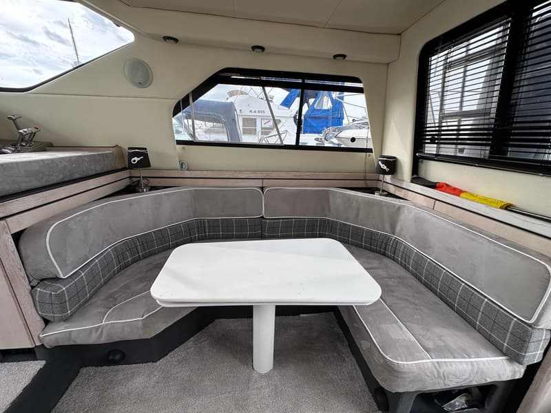 Bayliner 3258 foto 3