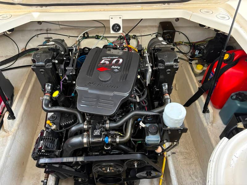 Bayliner 246 Discovery foto 18