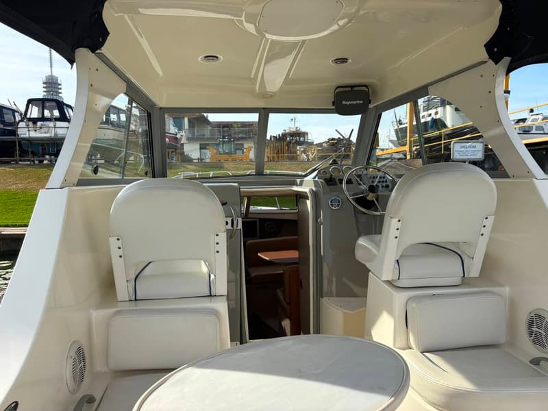 Bayliner 246 Discovery foto 5