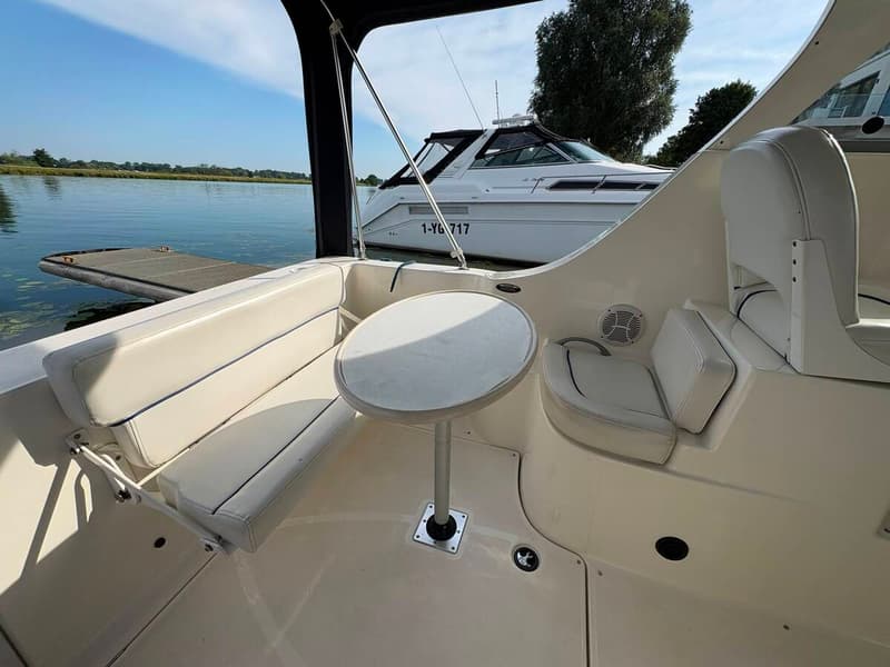 Bayliner 246 Discovery foto 6