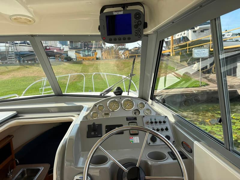 Bayliner 246 Discovery foto 7