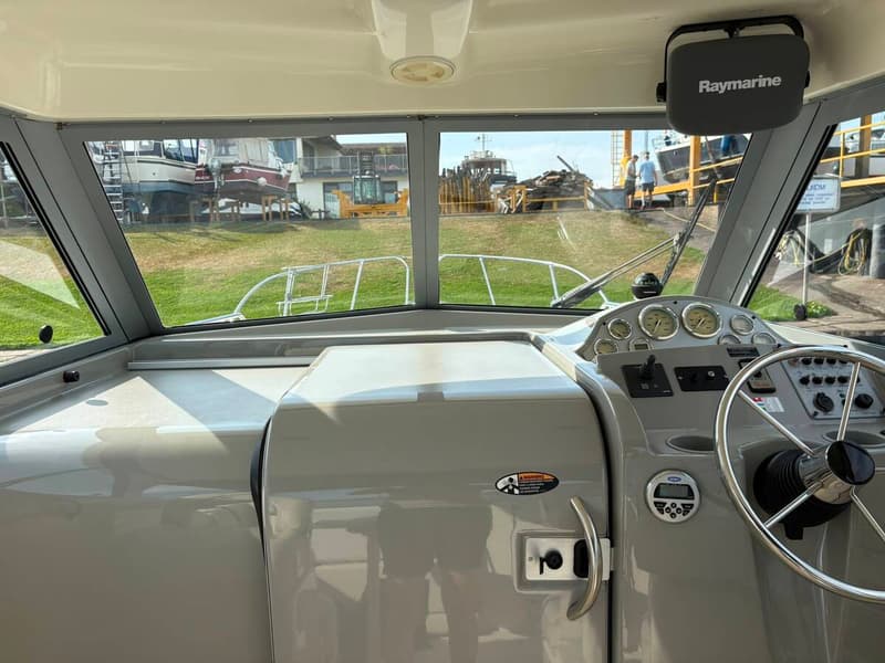 Bayliner 246 Discovery foto 8