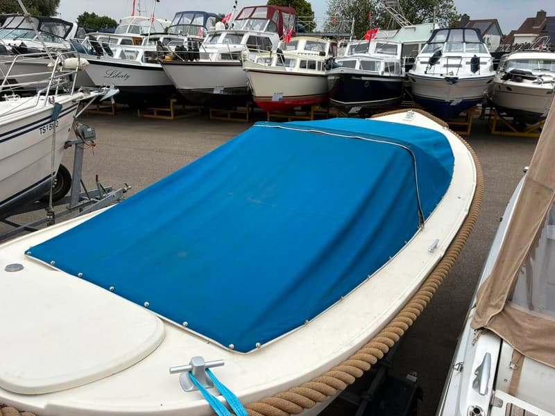 Albatros 21 foto 9