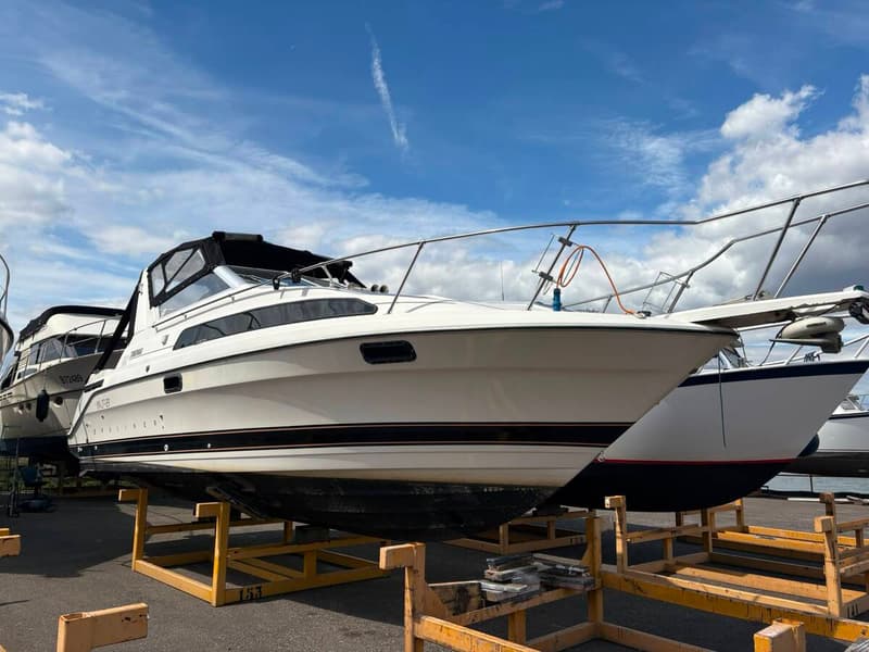 Bayliner 2855 CIERA foto 1