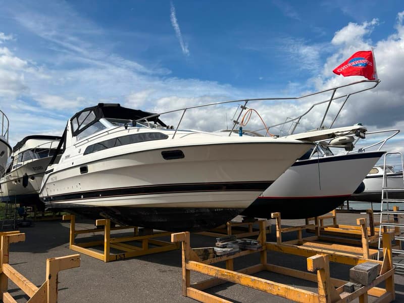 Bayliner 2855 CIERA foto 2