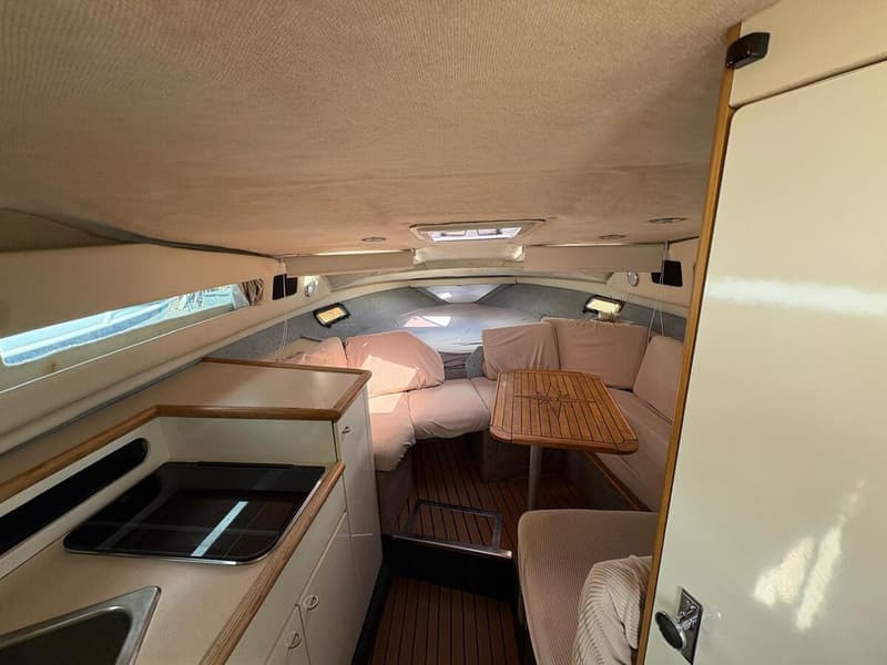 Bayliner 2855 CIERA foto 11