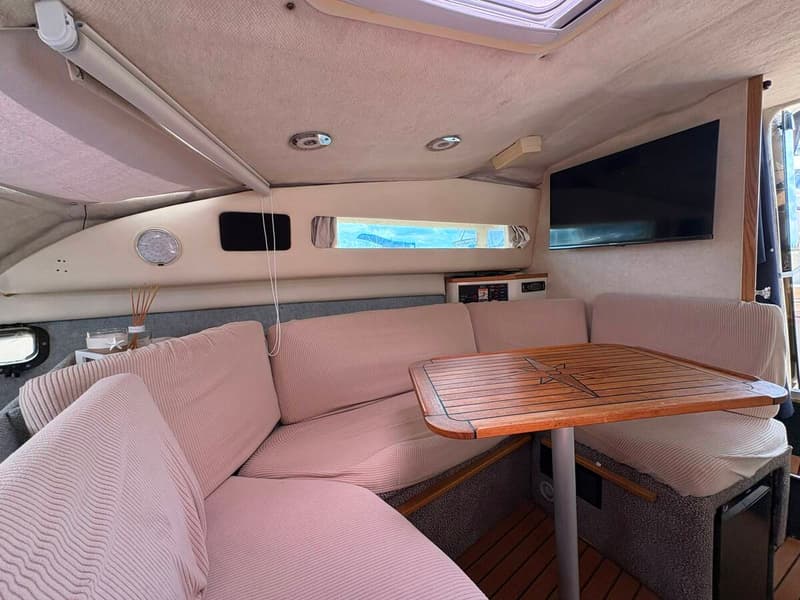 Bayliner 2855 CIERA foto 12