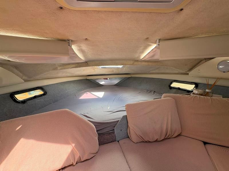 Bayliner 2855 CIERA foto 13