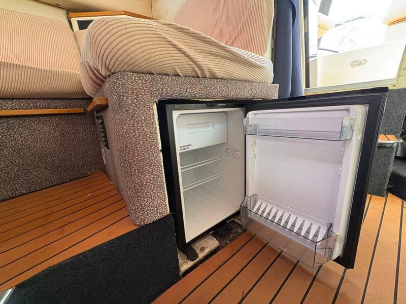 Bayliner 2855 CIERA foto 14