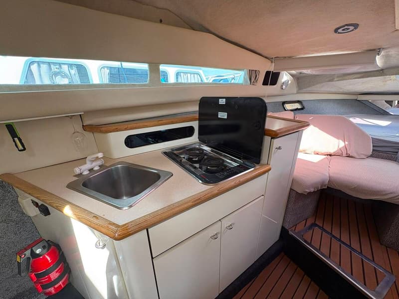 Bayliner 2855 CIERA foto 15