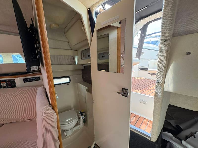 Bayliner 2855 CIERA foto 16