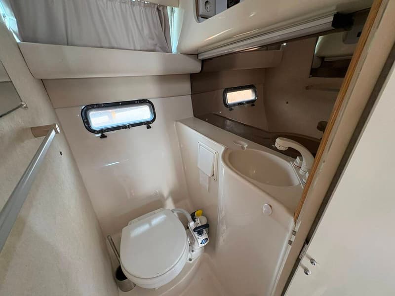 Bayliner 2855 CIERA foto 17