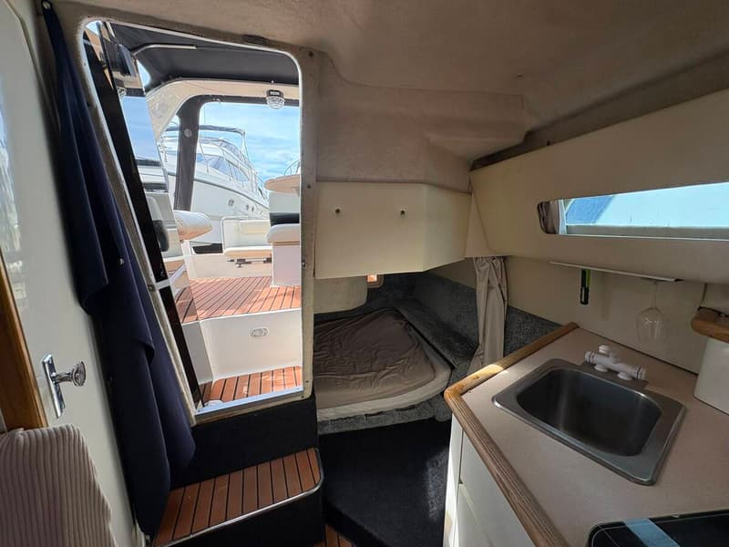 Bayliner 2855 CIERA foto 18