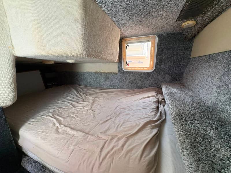 Bayliner 2855 CIERA foto 19