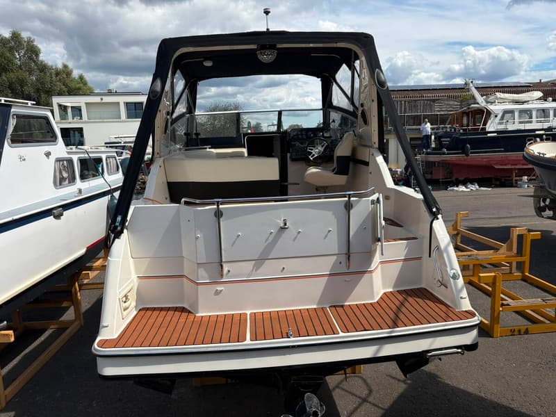 Bayliner 2855 CIERA foto 3