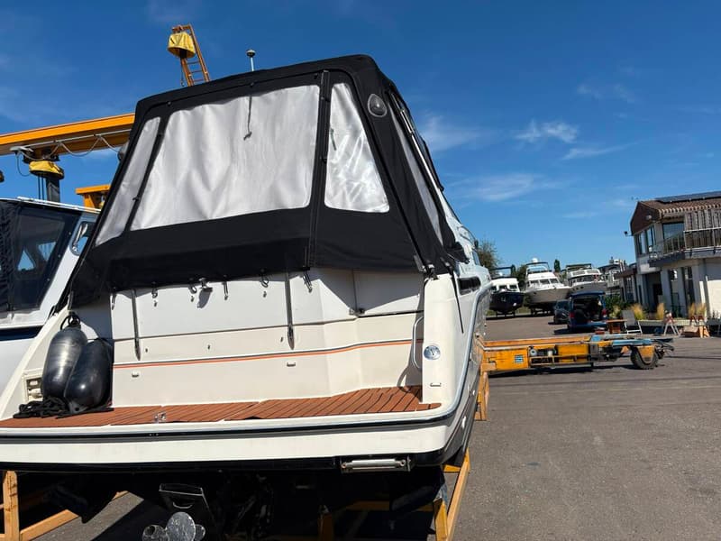 Bayliner 2855 CIERA foto 24