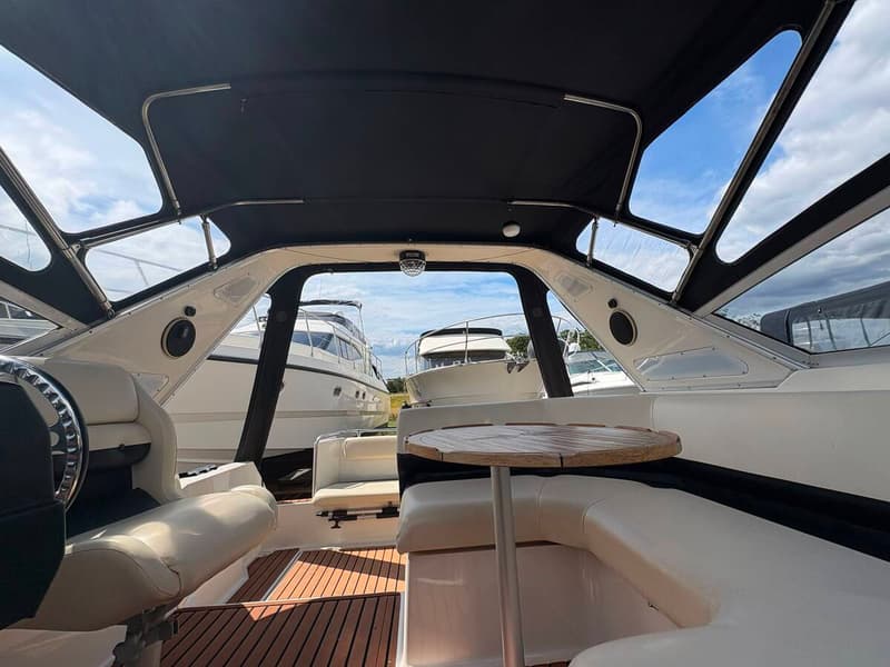 Bayliner 2855 CIERA foto 5