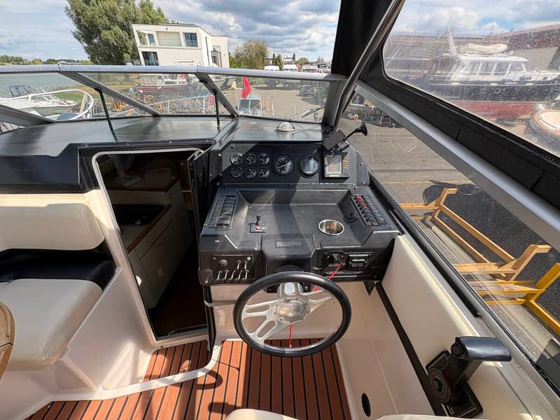 Bayliner 2855 CIERA foto 6