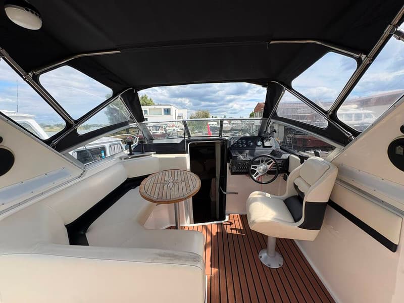 Bayliner 2855 CIERA foto 7