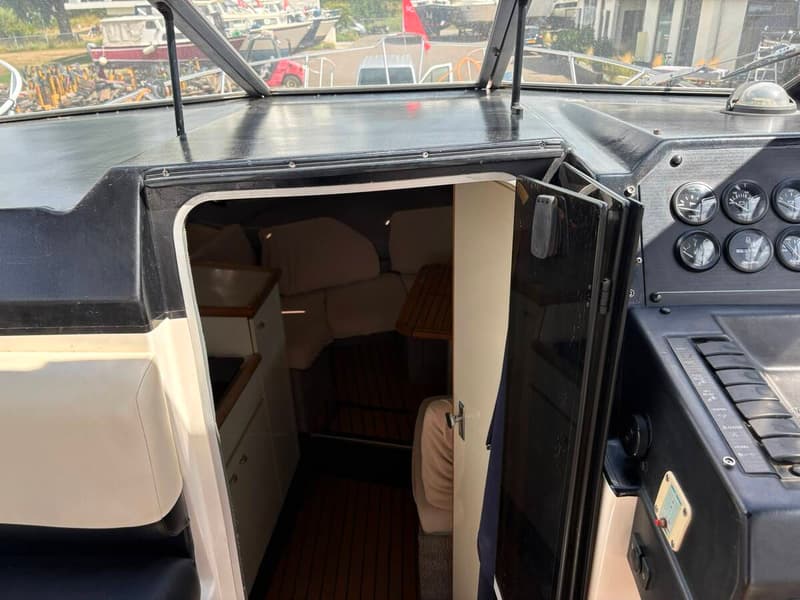 Bayliner 2855 CIERA foto 9