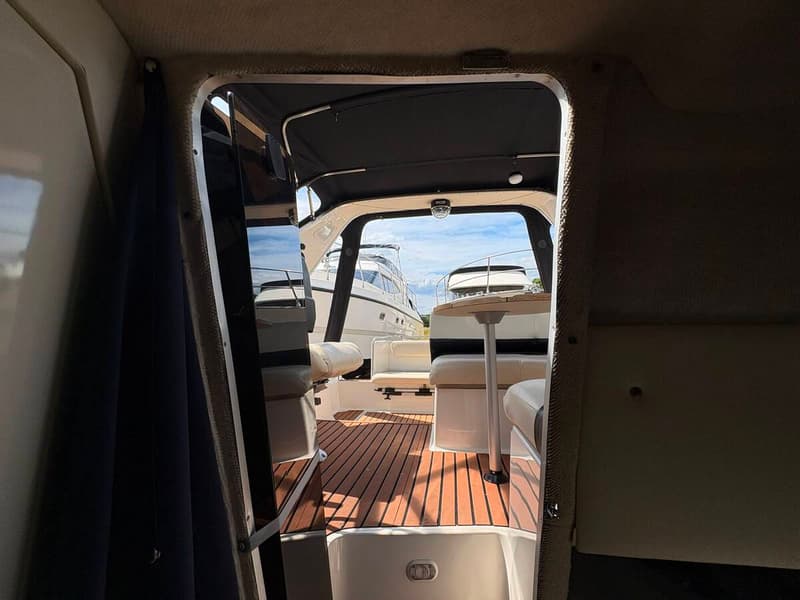 Bayliner 2855 CIERA foto 10