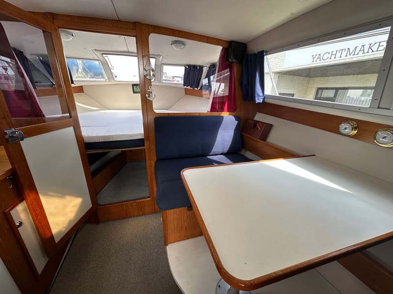 Marex 277 Consul foto 11