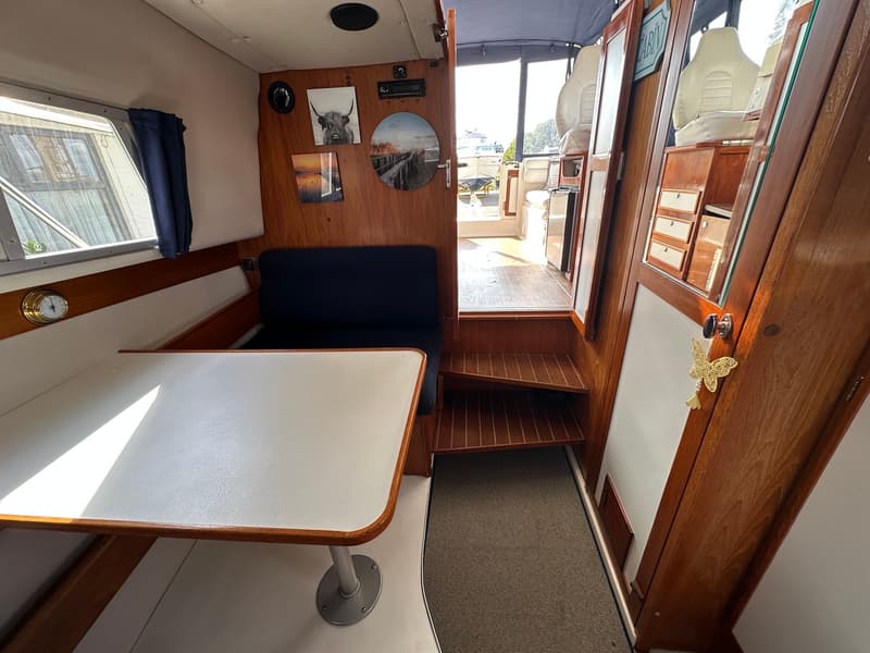 Marex 277 Consul foto 12