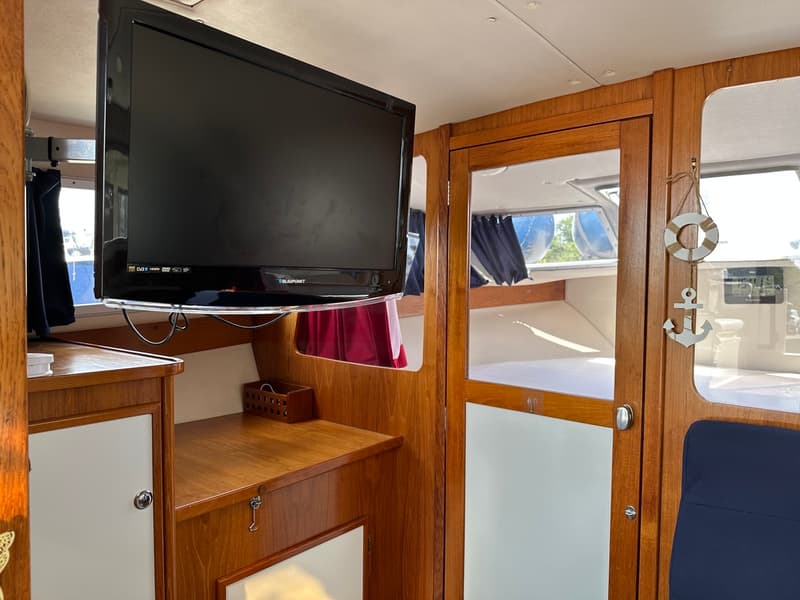 Marex 277 Consul foto 15