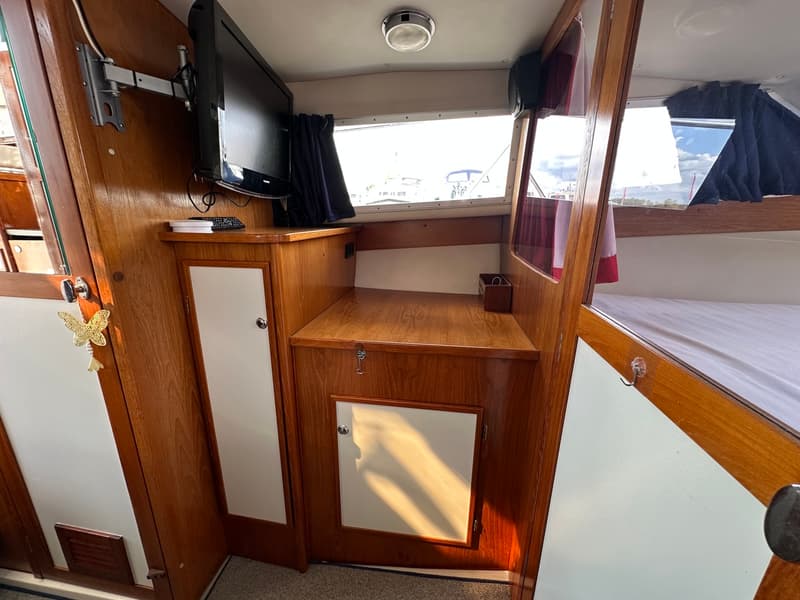 Marex 277 Consul foto 16