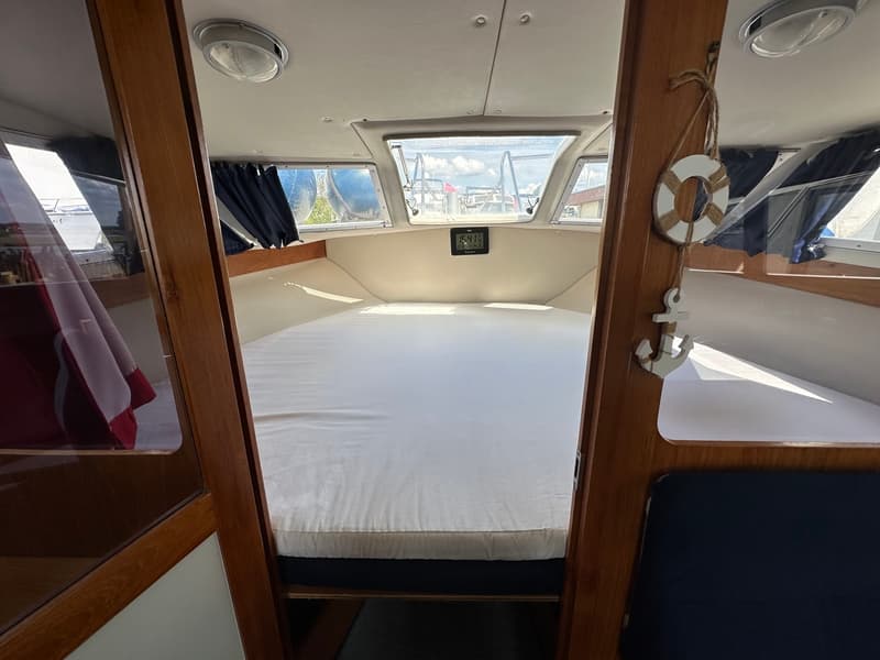 Marex 277 Consul foto 17