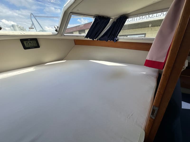 Marex 277 Consul foto 18